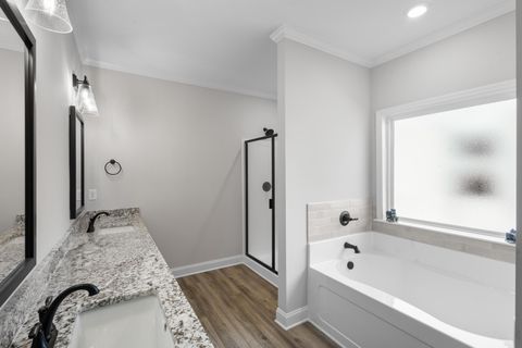 Tiny photo for 876 Speckled Teal Path, Aiken, SC 29803 (MLS # 546907)