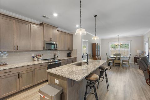 Tiny photo for 876 Speckled Teal Path, Aiken, SC 29803 (MLS # 546907)