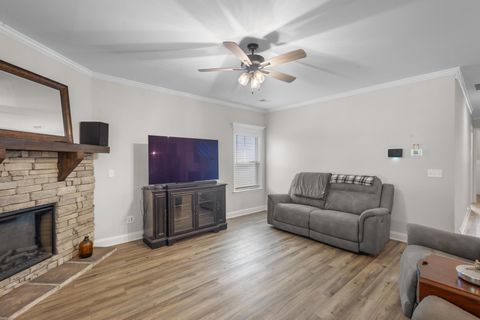 Tiny photo for 876 Speckled Teal Path, Aiken, SC 29803 (MLS # 546907)