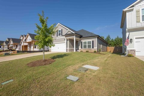 Tiny photo for 876 Speckled Teal Path, Aiken, SC 29803 (MLS # 546907)