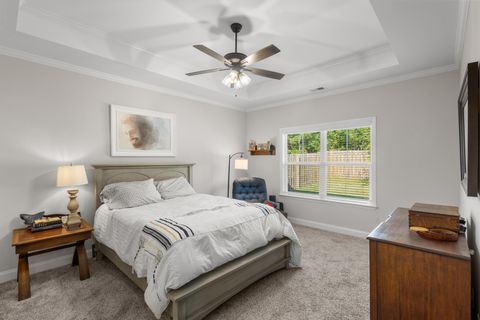 Tiny photo for 876 Speckled Teal Path, Aiken, SC 29803 (MLS # 546907)