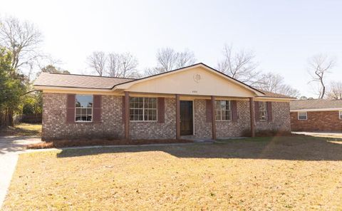 Photo of 4520 Shawnee Drive, Martinez, GA 30907 (MLS # 551175)