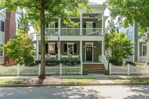 A home in North Augusta