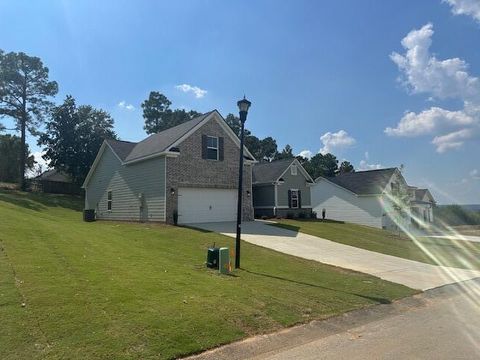 Tiny photo for 651 Broadsword Way, Graniteville, SC 29829 (MLS # 545515)