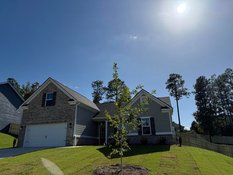 Tiny photo for 651 Broadsword Way, Graniteville, SC 29829 (MLS # 545515)