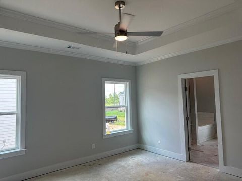 Tiny photo for 651 Broadsword Way, Graniteville, SC 29829 (MLS # 545515)