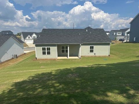 Tiny photo for 651 Broadsword Way, Graniteville, SC 29829 (MLS # 545515)