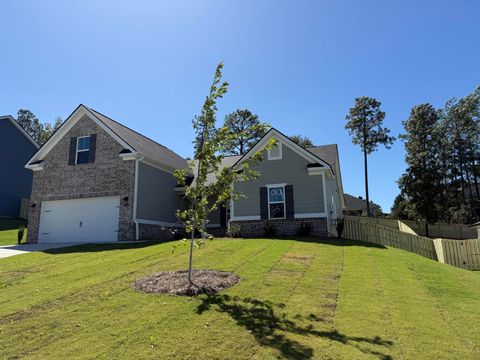 Tiny photo for 651 Broadsword Way, Graniteville, SC 29829 (MLS # 545515)