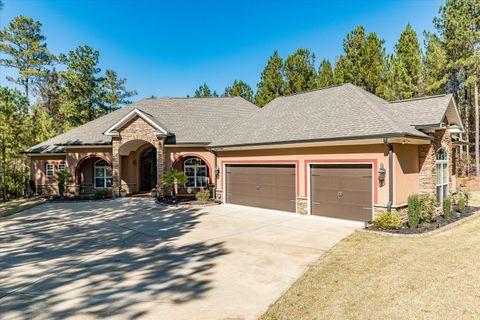 A home in Appling