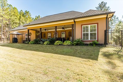 A home in Appling