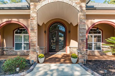 A home in Appling