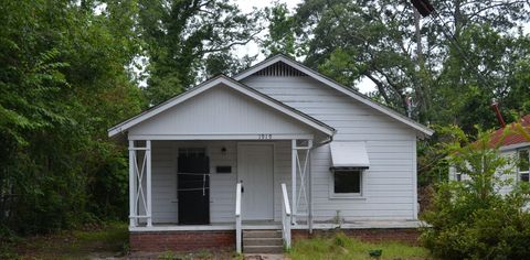 Photo of 1919 Warren Street, Augusta, GA 30904 (MLS # 542577) Photo of 1919 Warren Street, Augusta, GA 30904 (MLS # 542577)