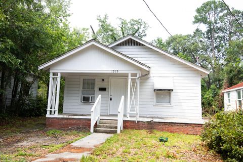 Tiny photo for 1919 Warren Street, Augusta, GA 30904 (MLS # 542577)