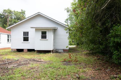 Tiny photo for 1919 Warren Street, Augusta, GA 30904 (MLS # 542577)