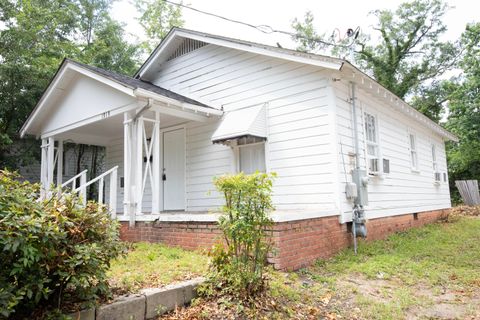 Tiny photo for 1919 Warren Street, Augusta, GA 30904 (MLS # 542577)