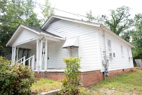 Tiny photo for 1919 Warren Street, Augusta, GA 30904 (MLS # 542577)