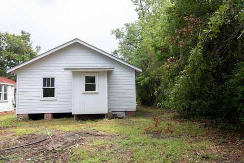 Tiny photo for 1919 Warren Street, Augusta, GA 30904 (MLS # 542577)
