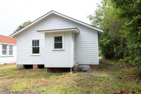 Tiny photo for 1919 Warren Street, Augusta, GA 30904 (MLS # 542577)