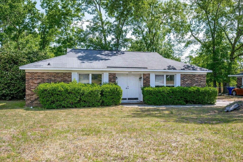 Photo of 4120 Allison Road, Augusta, GA 30907 (MLS # 555258)