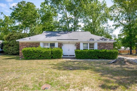 Photo of 4120 Allison Road, Augusta, GA 30907 (MLS # 555258)