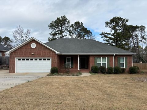Photo of 4603 Brittany Drive, Evans, GA 30809 (MLS # 550666)