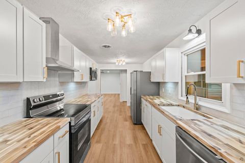 Tiny photo for 1004 Todd Avenue, North Augusta, SC 29841 (MLS # 549703)