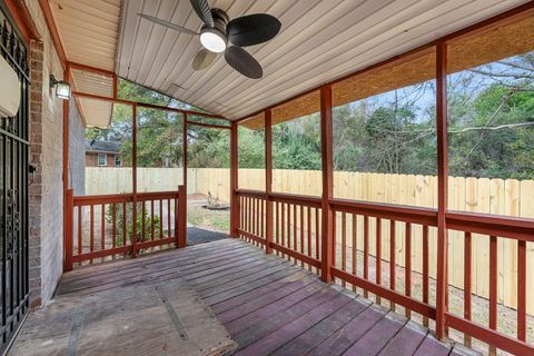 Tiny photo for 1004 Todd Avenue, North Augusta, SC 29841 (MLS # 549703)