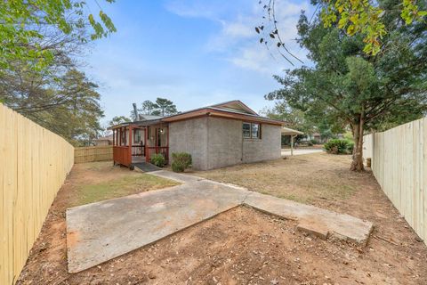 Tiny photo for 1004 Todd Avenue, North Augusta, SC 29841 (MLS # 549703)