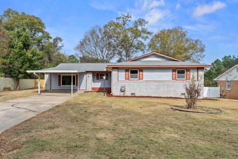 Photo of 1004 Todd Avenue, North Augusta, SC 29841 (MLS # 549703)