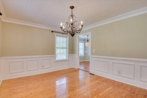 Tiny photo for 40 Roper Court, North Augusta, SC 29860 (MLS # 549901)