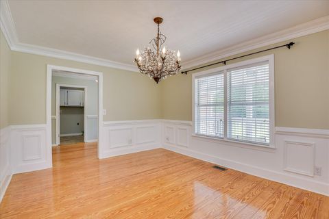 Tiny photo for 40 Roper Court, North Augusta, SC 29860 (MLS # 549901)