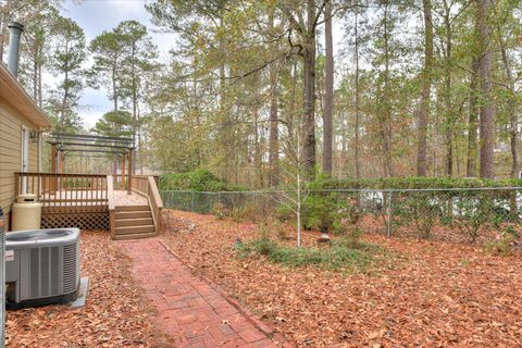 Tiny photo for 40 Roper Court, North Augusta, SC 29860 (MLS # 549901)