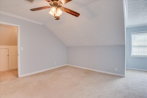 Tiny photo for 40 Roper Court, North Augusta, SC 29860 (MLS # 549901)