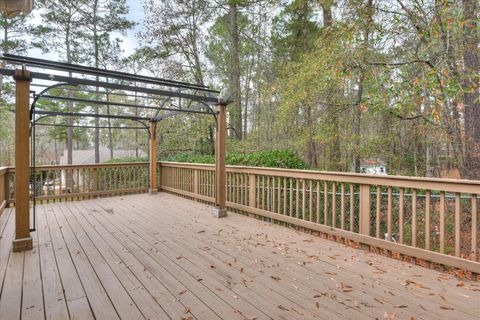 Tiny photo for 40 Roper Court, North Augusta, SC 29860 (MLS # 549901)