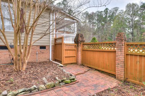 Tiny photo for 40 Roper Court, North Augusta, SC 29860 (MLS # 549901)