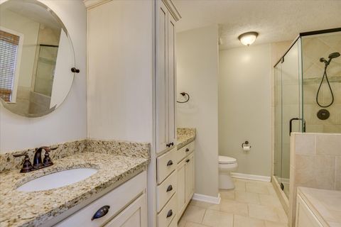 Tiny photo for 40 Roper Court, North Augusta, SC 29860 (MLS # 549901)