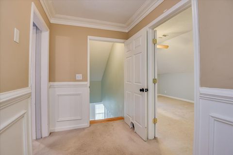 Tiny photo for 40 Roper Court, North Augusta, SC 29860 (MLS # 549901)