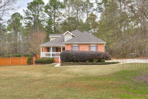 Tiny photo for 40 Roper Court, North Augusta, SC 29860 (MLS # 549901)