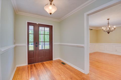 Tiny photo for 40 Roper Court, North Augusta, SC 29860 (MLS # 549901)