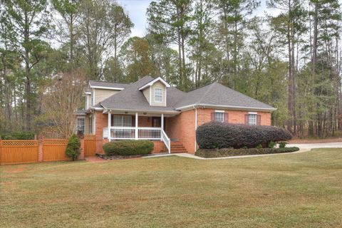 Tiny photo for 40 Roper Court, North Augusta, SC 29860 (MLS # 549901)