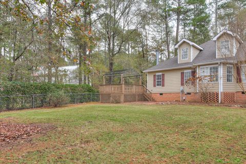 Tiny photo for 40 Roper Court, North Augusta, SC 29860 (MLS # 549901)