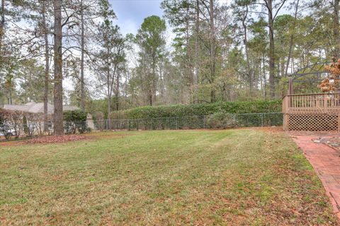 Tiny photo for 40 Roper Court, North Augusta, SC 29860 (MLS # 549901)