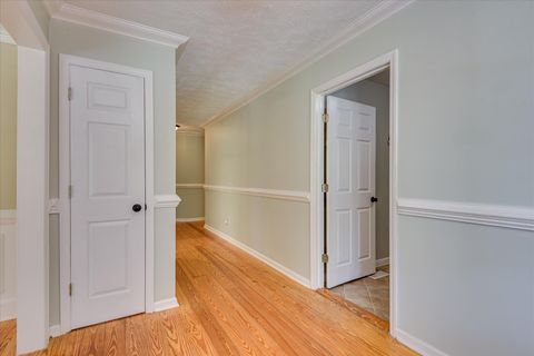 Tiny photo for 40 Roper Court, North Augusta, SC 29860 (MLS # 549901)