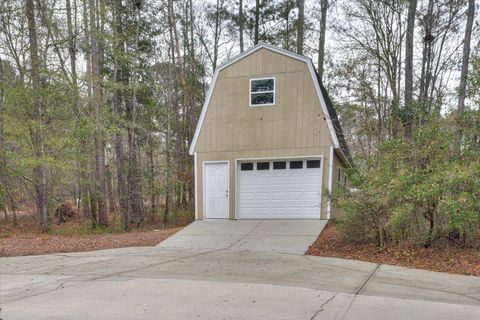 Tiny photo for 40 Roper Court, North Augusta, SC 29860 (MLS # 549901)