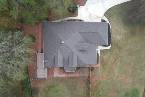 Tiny photo for 40 Roper Court, North Augusta, SC 29860 (MLS # 549901)