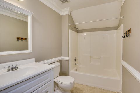 Tiny photo for 40 Roper Court, North Augusta, SC 29860 (MLS # 549901)