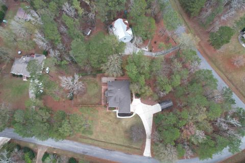 Tiny photo for 40 Roper Court, North Augusta, SC 29860 (MLS # 549901)