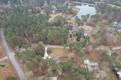 Tiny photo for 40 Roper Court, North Augusta, SC 29860 (MLS # 549901)
