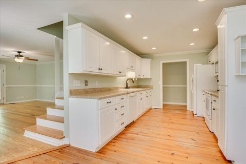 Tiny photo for 40 Roper Court, North Augusta, SC 29860 (MLS # 549901)