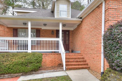 Tiny photo for 40 Roper Court, North Augusta, SC 29860 (MLS # 549901)